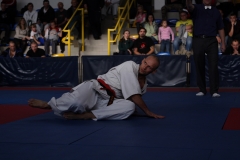 Mistrzostwa Polski Seniorów Open i Kata