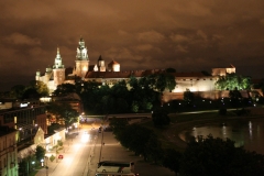 Wschodnioeuropejski Obóz Letni - Kraków 2012