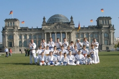 Wycieczka do Berlina 2005