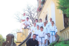 V Ogólnopolskie Mistrzostwa Powiatu Grodziskiego w Karate Kyokushin 2006