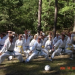 trening