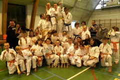 Wojewódzka Olimpiada Dzieci i Młodzieży - Mielno 2010
