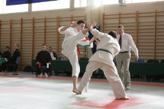 Mistrzostwa Pomorza Zachodniego 2007