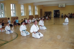 Przedszkole Karate