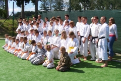 Karate Tradycyjne