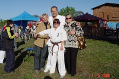 Pokazy - Świnoujście 2009