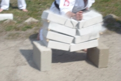 Pokazy - Świnoujście 2010