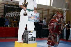 XX Mistrzostwa Polski Zachodniej 2009