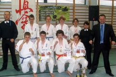Szczecinek 2010