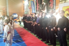 Mistrzostwa Polski Juniorów Młodszych - Sieradz