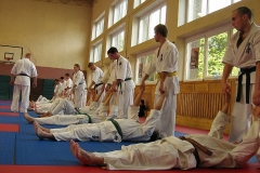 Zgrupowanie 2008