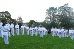 Zgrupowanie 2011