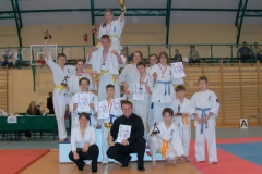 Złocieniec 2006